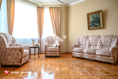 Зняти квартиру, Довженко ул., Одеса, id 26787