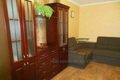 Купити квартиру, Чешка, Ювілейний просп., Харків, id 130292