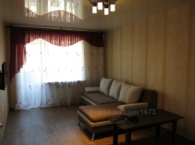 Зняти квартиру, Пушкінська вул., Харків, id 38812