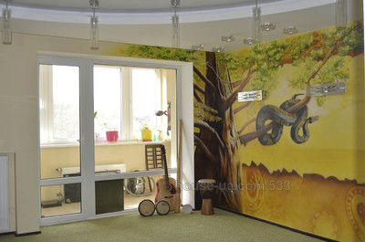 Купити квартиру, Спецпроект, Судца Маршала ул., Дніпро, id 5586