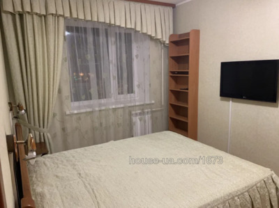 Rent an apartment, Gagarina-prosp, Kharkiv, id 43700