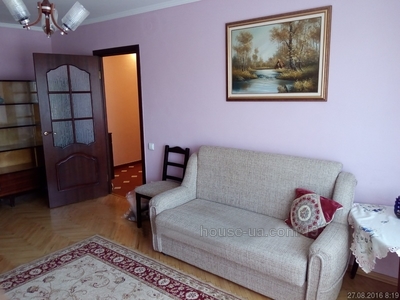 Зняти квартиру, Хрущівка, Виговського І. вул., Львів, id 501