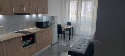Зняти квартиру, Перемоги просп., Харків, id 55735