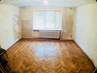 Купити квартиру, Серія "КП", Теремковская ул., 8, Київ, id 12745
