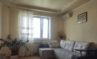 Купити квартиру, Пермська вул., Харків, id 56825