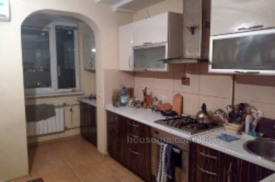 Buy an apartment, Matyushenko-ul, Kharkiv, id 29467
