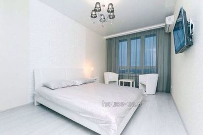 Купити квартиру, Новобудова, Феодосийская ул., Київ, id 24361