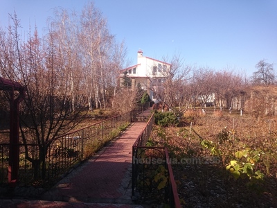 Купити будинок, Центральная, Днепровое, Дніпропетровський район, id 3616