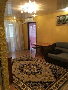 Зняти квартиру, 23-го Серпня вул., Харків, id 61710