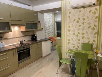 Зняти квартиру, Новобудова, Малиновского Маршала ул., Дніпро, id 43238