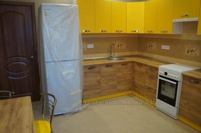 Rent an apartment, Improved, Krychevskoho, Kharkiv, id 130696