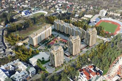 Купити квартиру, Динамівська вул., Харків, id 53068