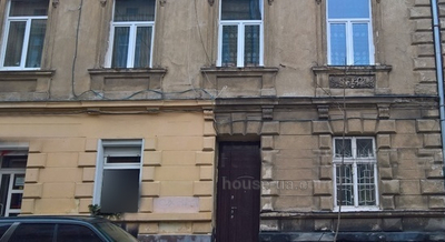 type.searchpage.alt.2.sale, Приміщення під магазин, Тершаковців вул., Львів, id 13980