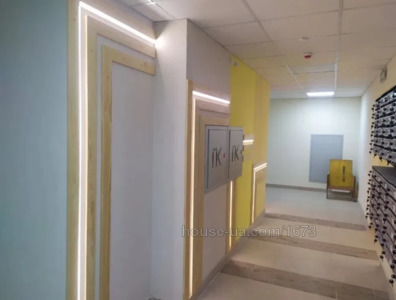 Купить квартиру, Зерновая ул., Харьков, id 37583