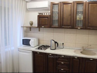 Rent an apartment, Gagarina-prosp, Dnipro, id 987