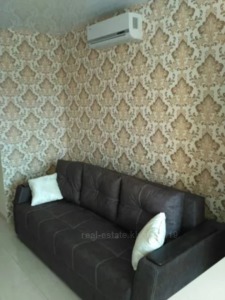 Зняти квартиру, Новобудова, Шевченківський пров., 9, Харків, id 125773