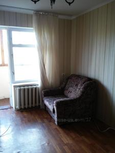 Зняти квартиру, Чистяковская ул., 26/1, Київ, id 12758