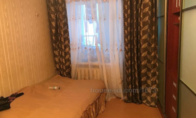Зняти квартиру, Зерновий пров., Харків, id 31424