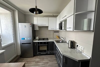 Купити квартиру, Тракторобудівників просп., Харків, id 62153