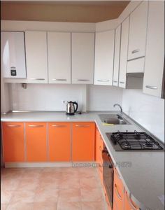 Купити квартиру, Переяславська вул., Харків, id 35125