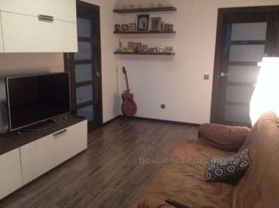 Зняти квартиру, Аистова ул., 3, Київ, id 2354