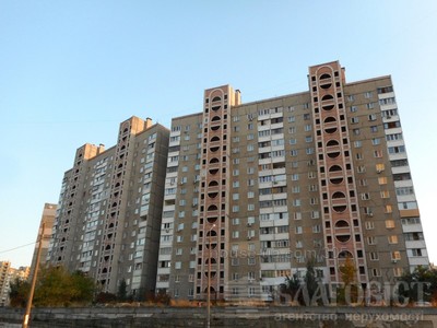 Купити квартиру, Лесковская ул., 7А, Київ, id 6166