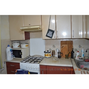 Купити квартиру, Спартака вул., Харків, id 28373