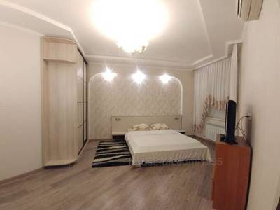 Квартира подобово, Сталінка, Дружбы Народов бульв., 27, Київ, id 22140