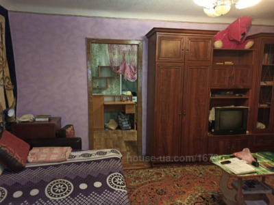 Купити квартиру, Харківських Дивізій вул., Харків, id 41316