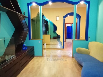 Зняти квартиру, Киквидзе ул., 4, Київ, id 13615