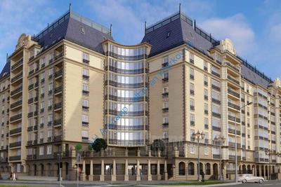 Buy an apartment, New Building (under construction), Novgorodskaya-ul, Kharkiv, id 136037