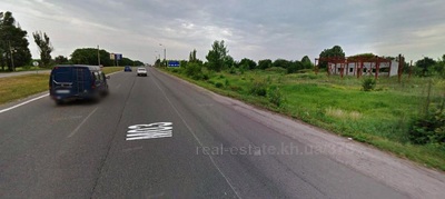 Купити ділянку, Московський просп., Харків, Індустріальний район, id 124298