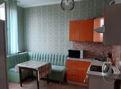 Снять квартиру, Новоалександровская ул., Харьков, id 51956