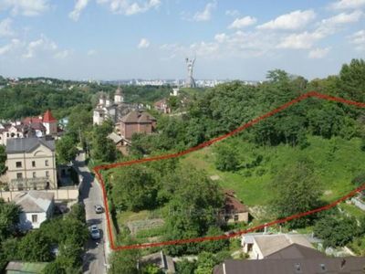 Купити ділянку, Багатоквартирний будинок, Мичурина ул., Київ, id 12103