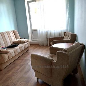 Снять квартиру, Тракторостроителей просп., Харьков, id 139710