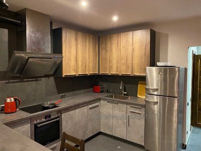Купити квартиру, Мирна вул., Харків, id 59180