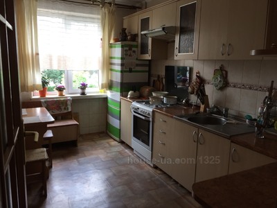 Купити квартиру, Чешка, Кульпарківська вул., 174, Львів, id 15224
