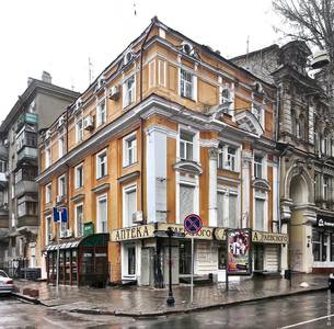 Купити квартиру, Бельгійка, Екатерининская ул., Одеса, id 10468