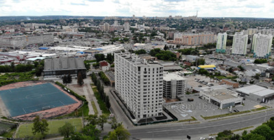 Купити квартиру, Ботанічний пров., Харків, id 46638