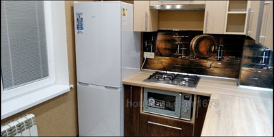 Rent an apartment, Geroev-Truda-ul, Kharkiv, id 52730