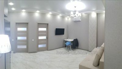 Купити квартиру, Новобудова, Леніна просп., Харків, id 41239
