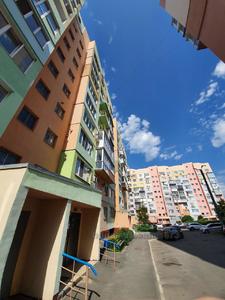 Купити квартиру, Гагаріна просп., Харків, id 25632