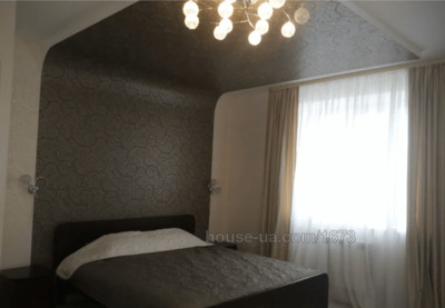 Купити квартиру, Джерельна вул., Харків, id 52133