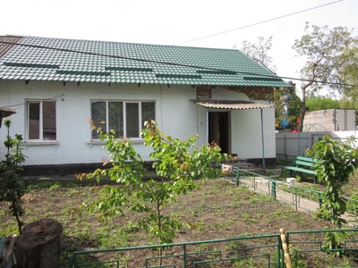 Зняти будинок, Сквирское шоссе, 172, Біла Церква, Білоцерківський район, id 7261