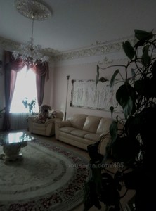 Купити квартиру, Бельгійка, Большая Арнаутская ул., Одеса, id 5163