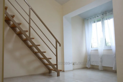 Купити квартиру, Одеська вул., Харків, id 43030