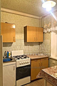 Купить квартиру, Валентиновская улица, Харьков, id 135336