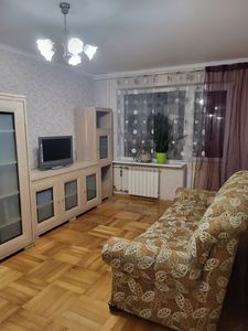 Зняти квартиру, Радужная ул., 41, Київ, id 62305
