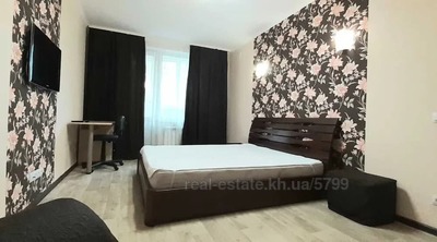 Зняти квартиру, Науки проспект, 21А, Харків, id 133401