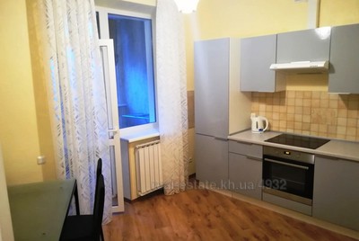 Снять квартиру, Новострой, Героев Труда ул., Харьков, id 130372